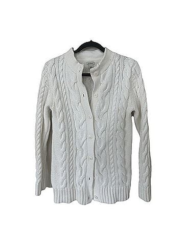 L.L.Bean Cardigan (view 1)