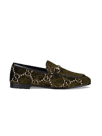 Gucci Loafers (view 1)