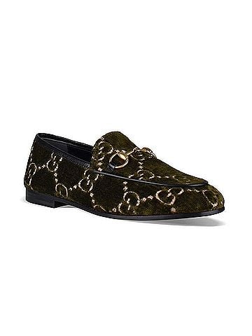 Gucci Loafers (view 2)