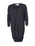 Lanvin 100% Wool Gray Lanvin, Grey wool dress Size M - photo 1
