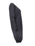 Lanvin 100% Wool Gray Lanvin, Grey wool dress Size M - photo 3