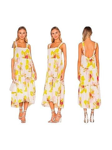 Free People Moonshine Casual Dress (view 1)