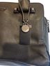 Guess Black Leather Tote One size - photo 3