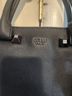 Guess Black Leather Tote One size - photo 4
