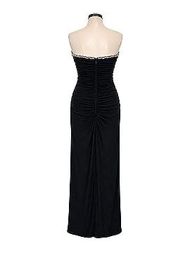 sachin and babi light blue dress ABS Evening gown Dress ABS by Allen Schwartz