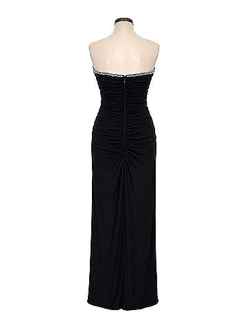 ABS Allen Schwartz Privé Cocktail Dress (view 2)