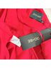 Do & Be Solid Red Cocktail Dress Size L - photo 10