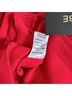 Do & Be Solid Red Cocktail Dress Size L - photo 5