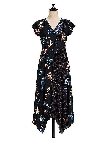 Xhilaration Casual Dress (view 1)