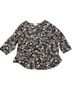 Philosophy Paisley Multi Color 3/4 Sleeve Blouse Size 2X - photo 5
