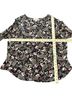 Philosophy Paisley Multi Color 3/4 Sleeve Blouse Size 2X - photo 4