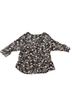 Philosophy Paisley Multi Color 3/4 Sleeve Blouse Size 2X - photo 7