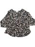 Philosophy Paisley Multi Color 3/4 Sleeve Blouse Size 2X - photo 10