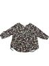 Philosophy Paisley Multi Color 3/4 Sleeve Blouse Size 2X - photo 9