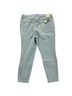 Universal Thread Solid Blue Jeans Size 26 waist (petite) - photo 4