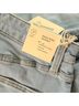 Universal Thread Solid Blue Jeans Size 26 waist (petite) - photo 6