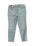 Universal Thread Solid Blue Jeans Size 26 waist (petite) - photo 1