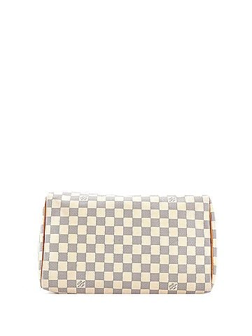 Louis Vuitton Speedy Handbag Damier 30 (view 2)