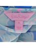 Lilly Pulitzer 100% Polyester Floral Blue Pink Jumpsuit Size S - photo 3