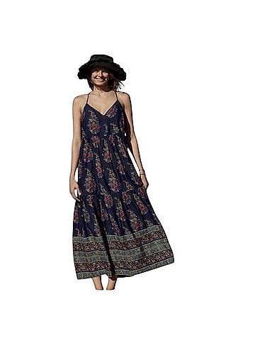 Maeve Geneva Casual Dress (view 1)