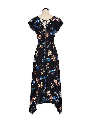Xhilaration Casual Dress (view 2)