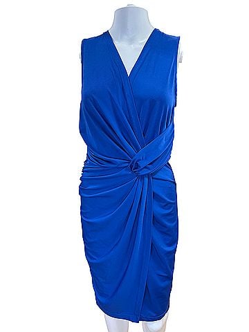 Wyatt Cocktail Dress (view 1)