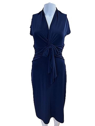 BCBG Paris Cocktail Dress (view 1)