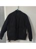 Lululemon Athletica Black Jacket Size 14 - photo 4