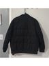Lululemon Athletica Black Jacket Size 14 - photo 5