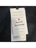Lululemon Athletica Black Jacket Size 14 - photo 3