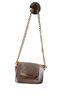 Forever 21 Ivory Leather Diaper Bag One size - photo 1