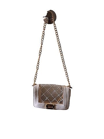 Forever 21 Leather Diaper Bag (view 2)