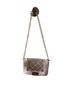 Forever 21 Ivory Leather Diaper Bag One size - photo 2