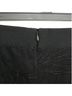 Akris Punto 100% Polyester 100% Viscose 100% Polyamide 100% Cupro Floral Black Formal Skirt Size 16 - photo 8