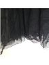 Akris Punto 100% Polyester 100% Viscose 100% Polyamide 100% Cupro Floral Black Formal Skirt Size 16 - photo 10