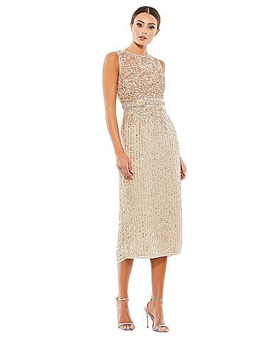 Mac Duggal Cocktail Dress (view 1)