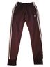 Adidas Burgundy Purple Active Pants Size S - photo 1