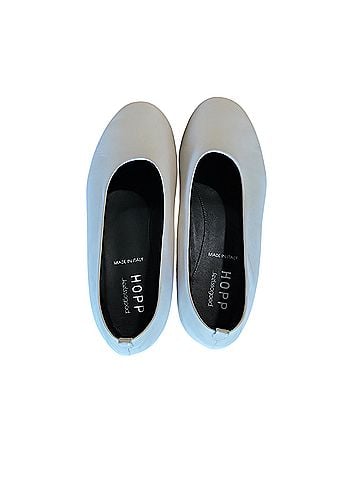 HOPP IO NAPPA SLIPPER Flats (view 2)