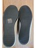 HOPP 100% Leather Ivory Flats Size 7 - photo 4
