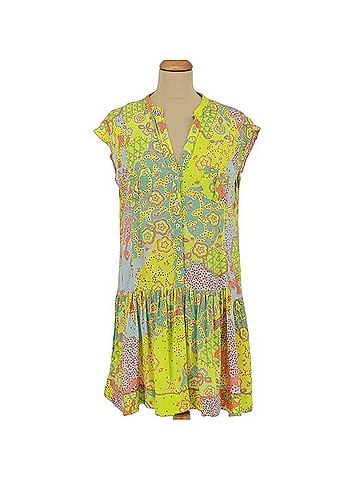 Poupette St. Barth Amora Casual Dress (view 1)