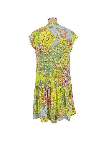Poupette St. Barth Amora Casual Dress (view 2)