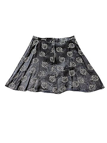 Exact Change Casual Skirt (view 2)