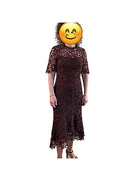 Shoshanna vitti Cocktail Dress (view 2)