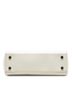 Louis Vuitton 100% Leather White Epi Brea MM One size - photo 4