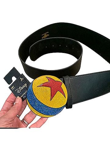 Disney Pixar Luxo Ball Belt (view 1)