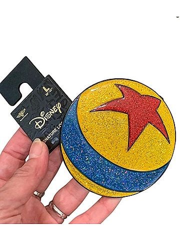 Disney Pixar Luxo Ball Belt (view 2)