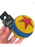 Disney Black Yellow Red Blue Belt Size L - photo 2