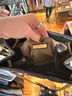 Tory Burch 100% Leather Black Leather Tote One size - photo 5