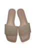 Stuart Weitzman Sandals Size 5 1/2 - photo 1