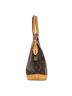 Louis Vuitton Brown Lock it Petit  One size - photo 4